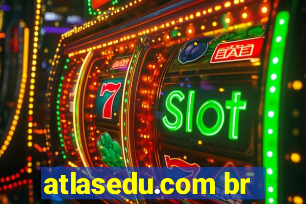 atlasedu.com br